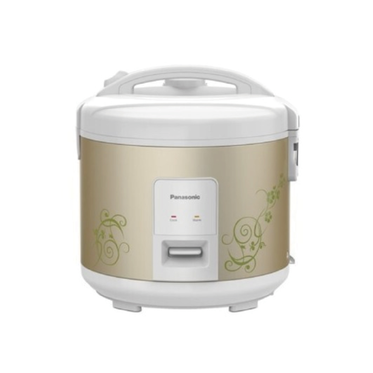 Panasonic 樂聲牌 SR-TEM181 西施電飯煲 (1.8公升)