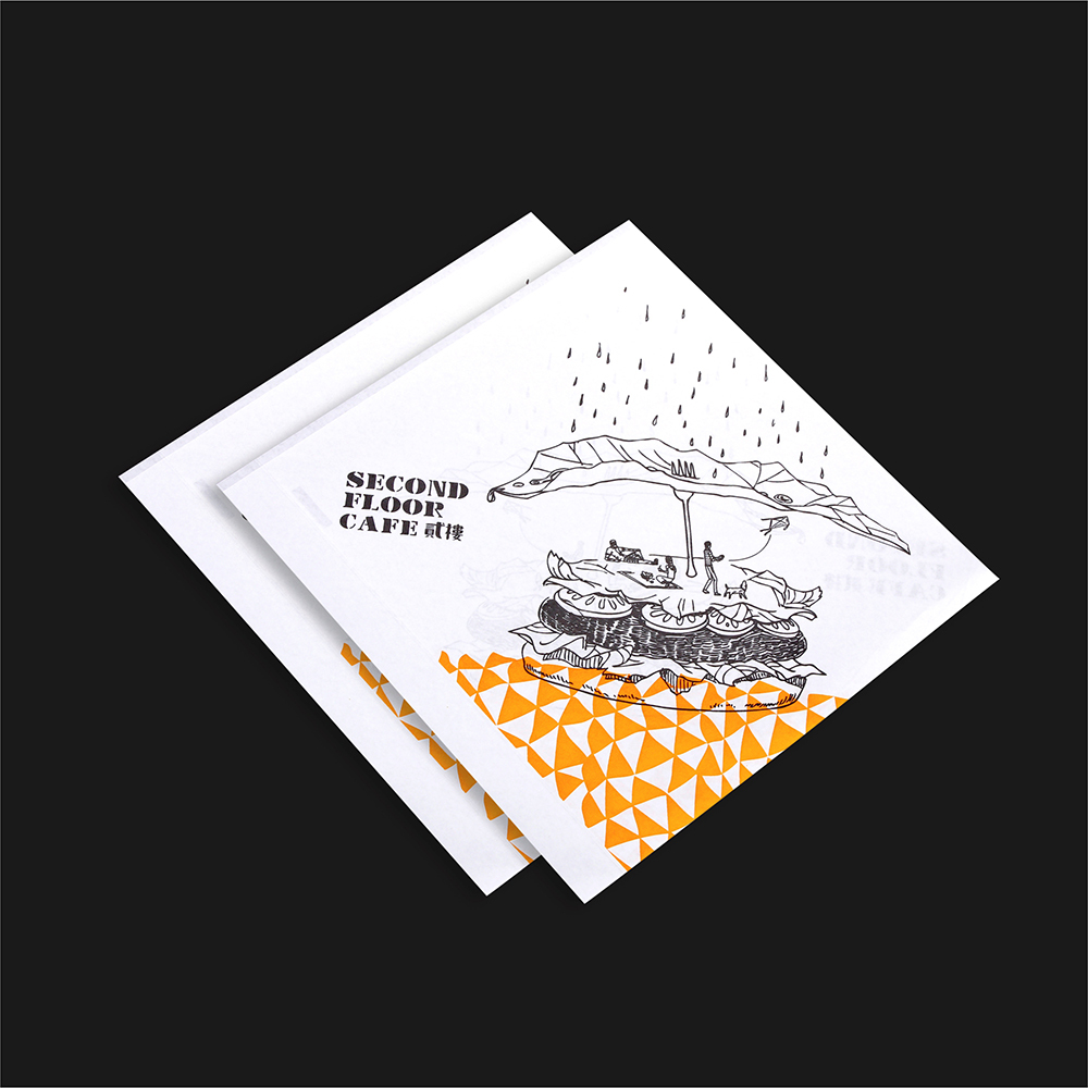 淋膜袋設計 案例分享 004