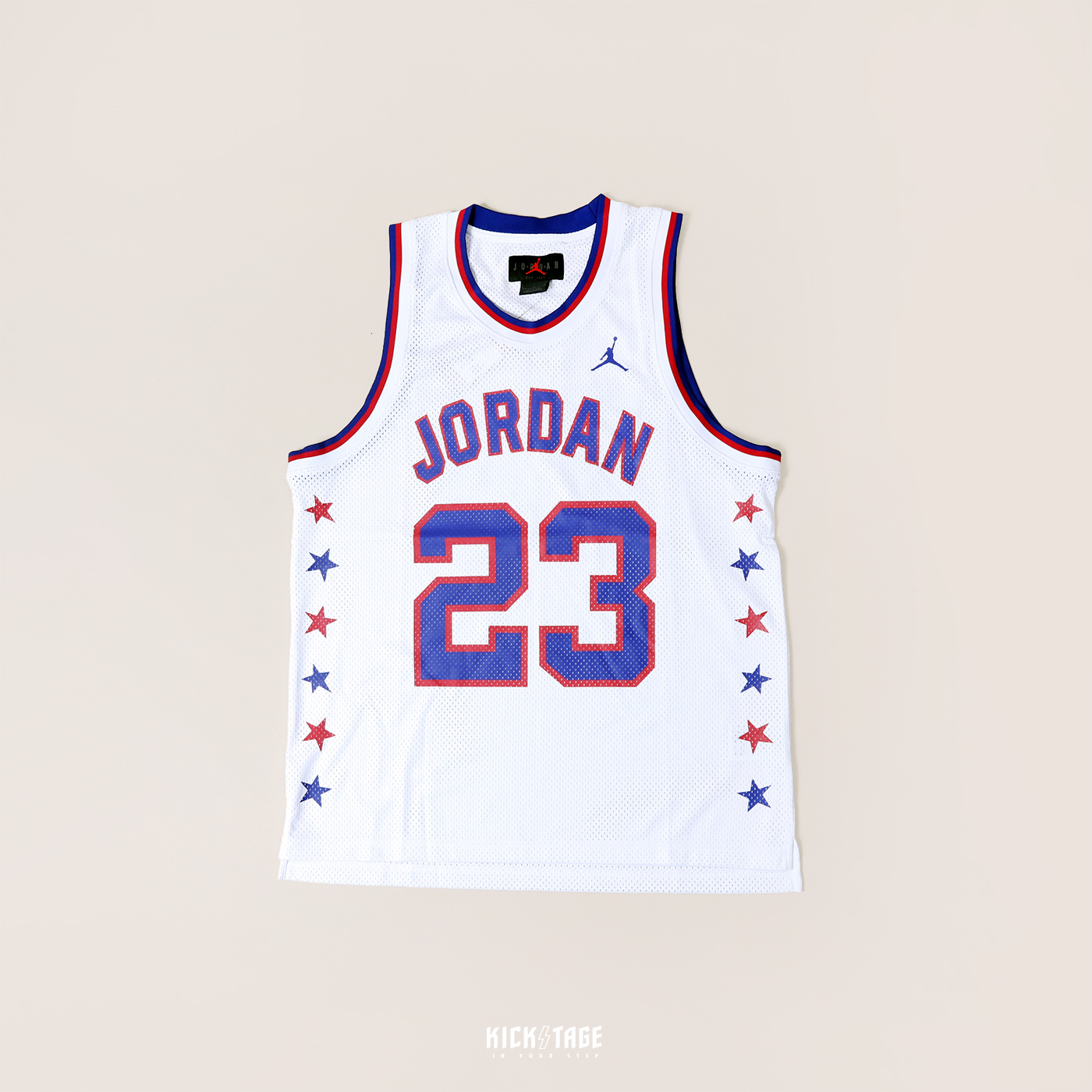 **特價商品售出不退換**男款 AIR JORDAN 23 ALL STAR 黑色 白色 明星賽 背心 網眼球衣 球褲【DJ0251-010】【DJ0251-100】【DJ0200-010】AJ ASG