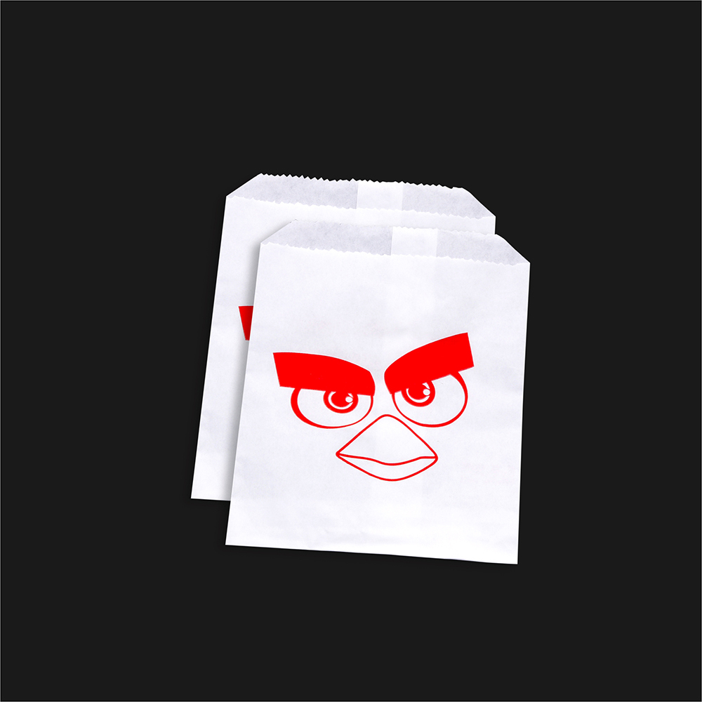 點心袋設計 案例分享 002