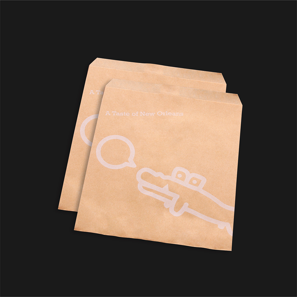 點心袋設計 案例分享 004