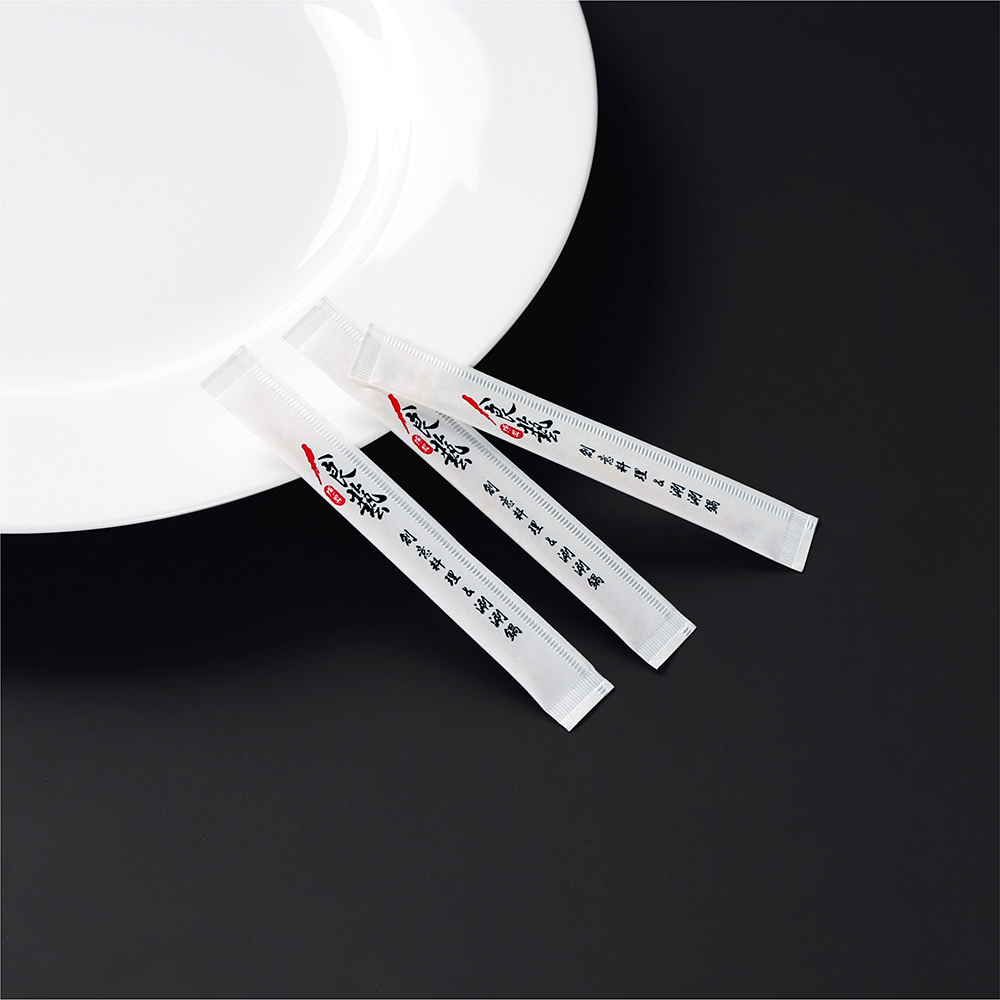 紙包牙籤設計 案例分享 004