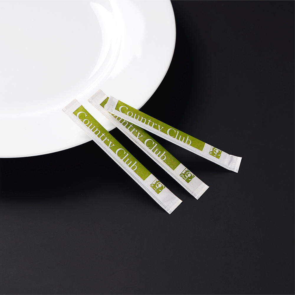 紙包牙籤設計 案例分享 005