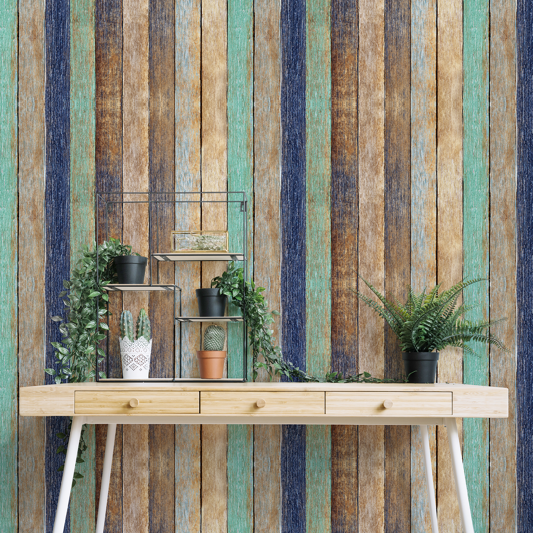 美牆壁布//匠心獨具(約1.5坪/捲)