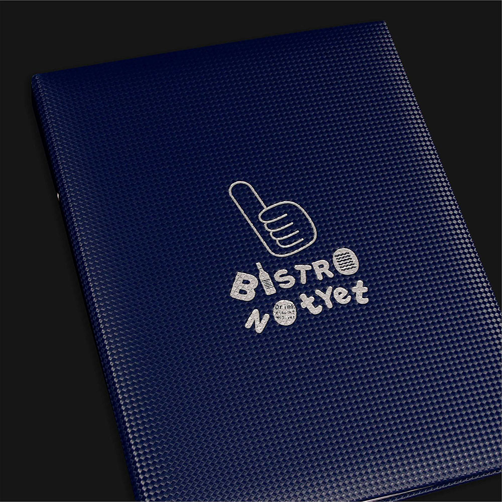 菜單本設計 案例分享 005