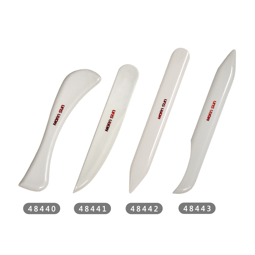 【摺紙棒(單隻販售)】摺紙 手作 塑形修邊 環保耐用 立體紙藝工具_MORNSUN