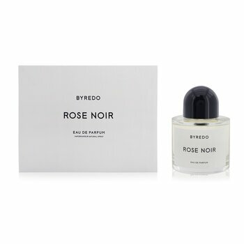 Byredo 黑玫瑰(夜幕玫瑰)中性濃香水100ml (Barcode: 7340032806175)