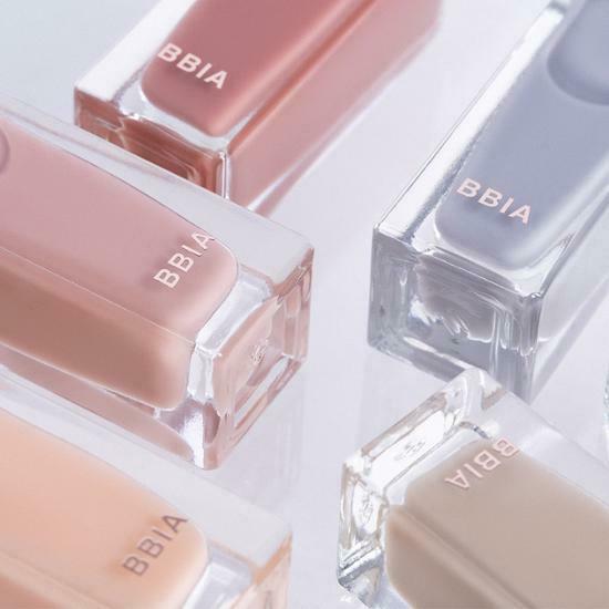 BBIA Ready To Wear Nail Color
