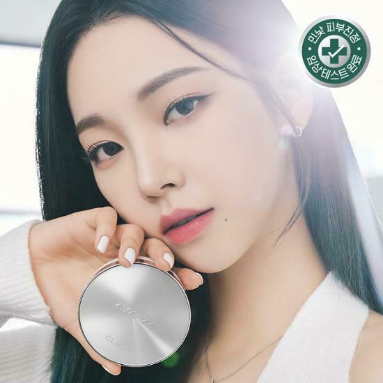 CLIO Kill Cover Calming Cushion (with Refill)