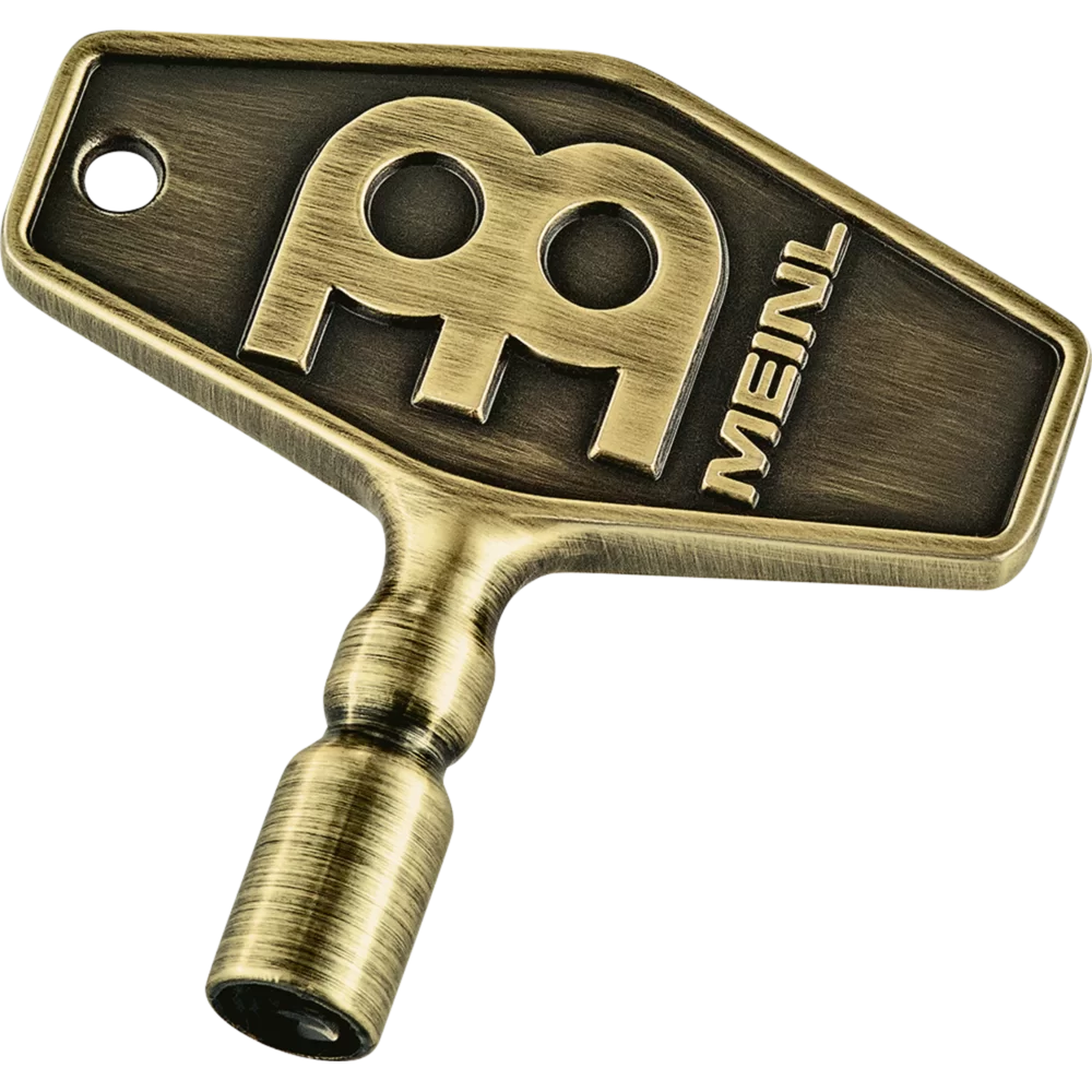 Meinl 鼓鎖 MEINL MBKB 古銅色 Byzance Drum Key 台灣製 第 4 張圖片｜三峽鼓 / 打擊
