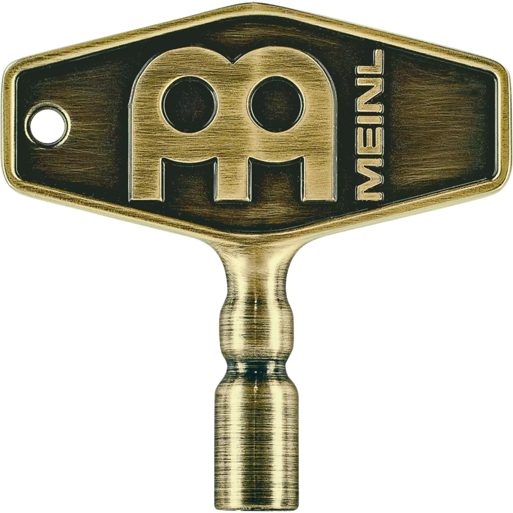 鼓鎖 MEINL MBKB 古銅色 Byzance Drum Key 台灣製