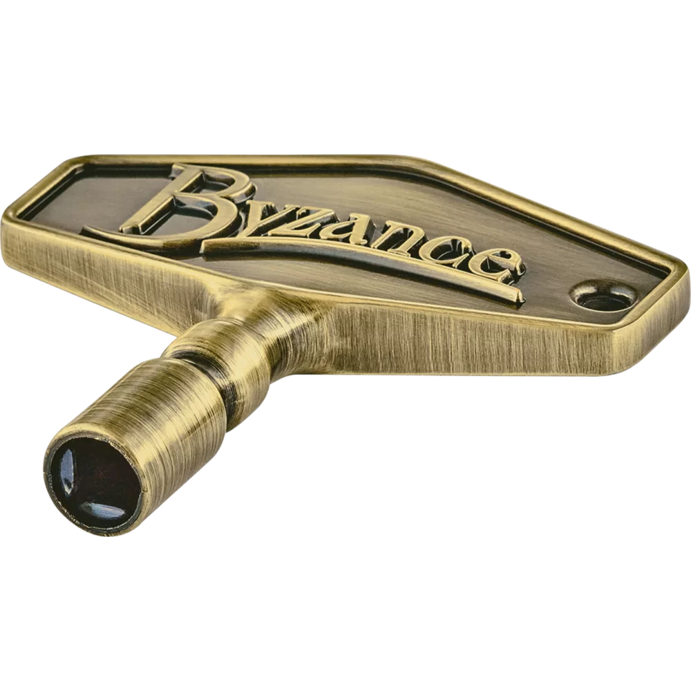 Meinl 鼓鎖 MEINL MBKB 古銅色 Byzance Drum Key 台灣製 第 5 張圖片｜三峽鼓 / 打擊