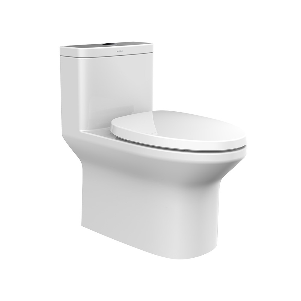 馬桶推薦型號 HC0180PT 兩段式省水單體馬桶 *