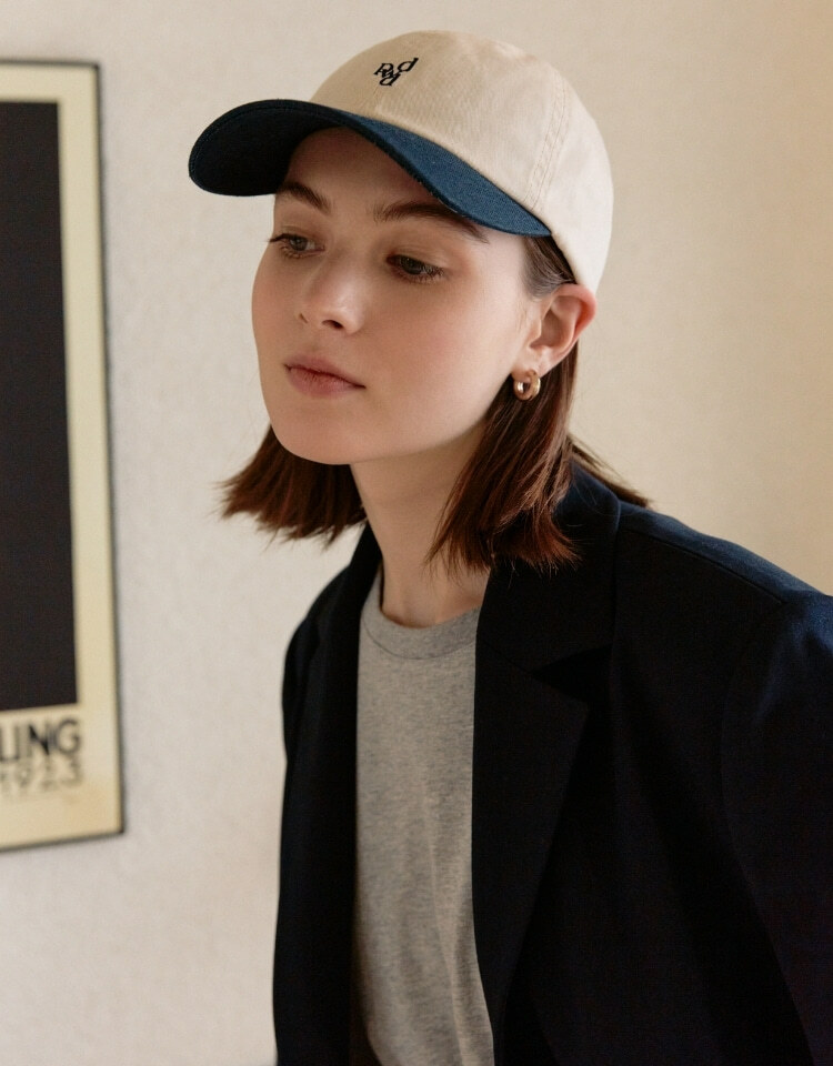 <韓國代購> DEPOUND DPWD BALLCAP