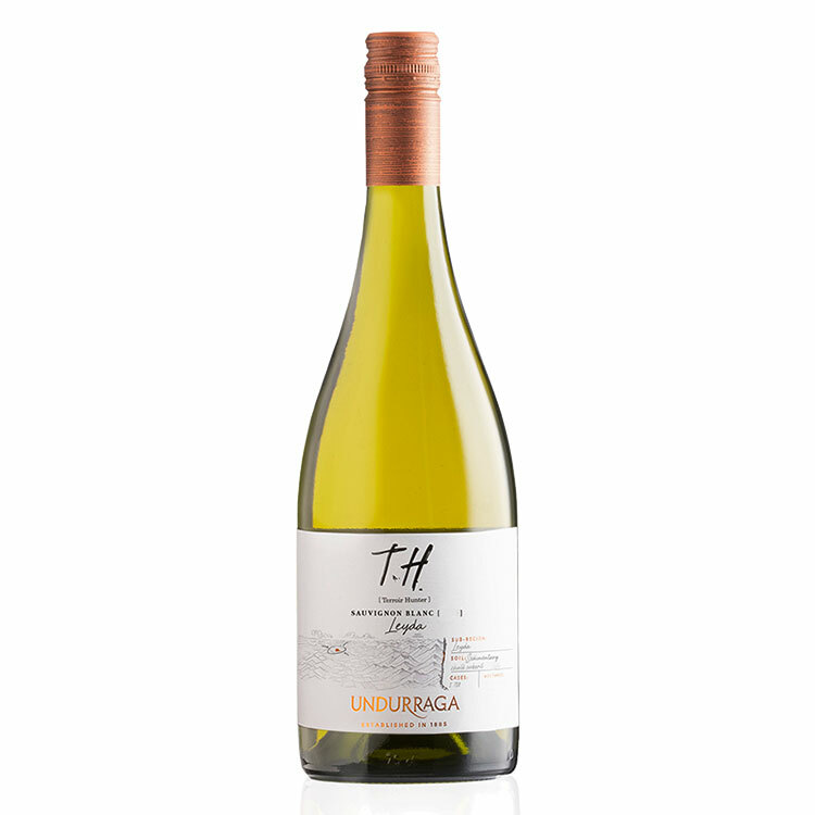 T.H. Sauvignon Blanc Leyda 750ml