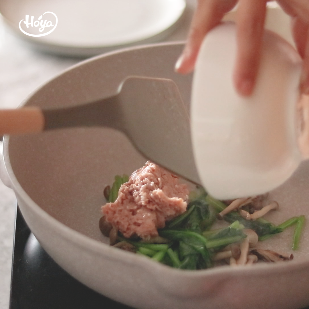 台灣植物肉新絞肉