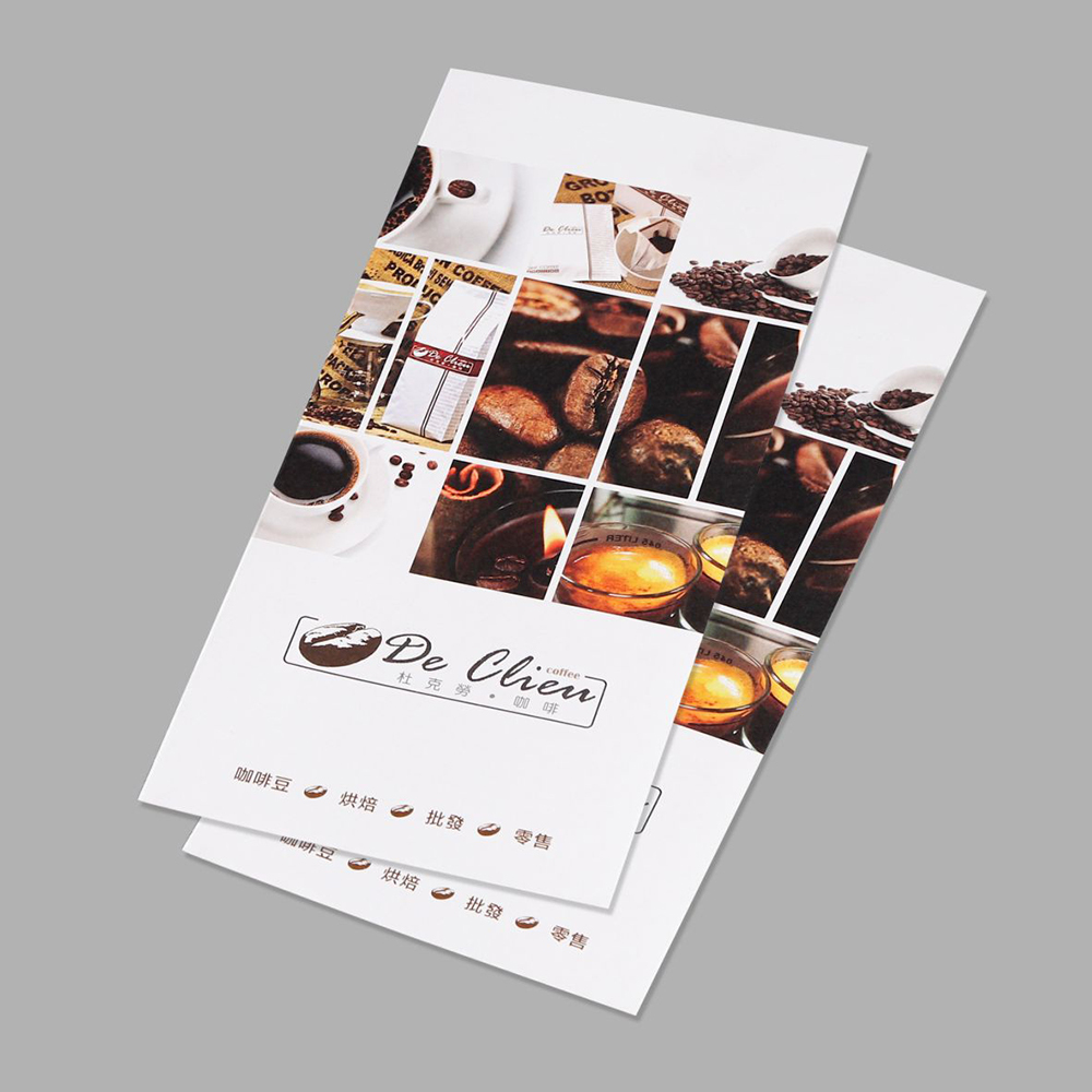 文宣傳單設計 案例分享 004