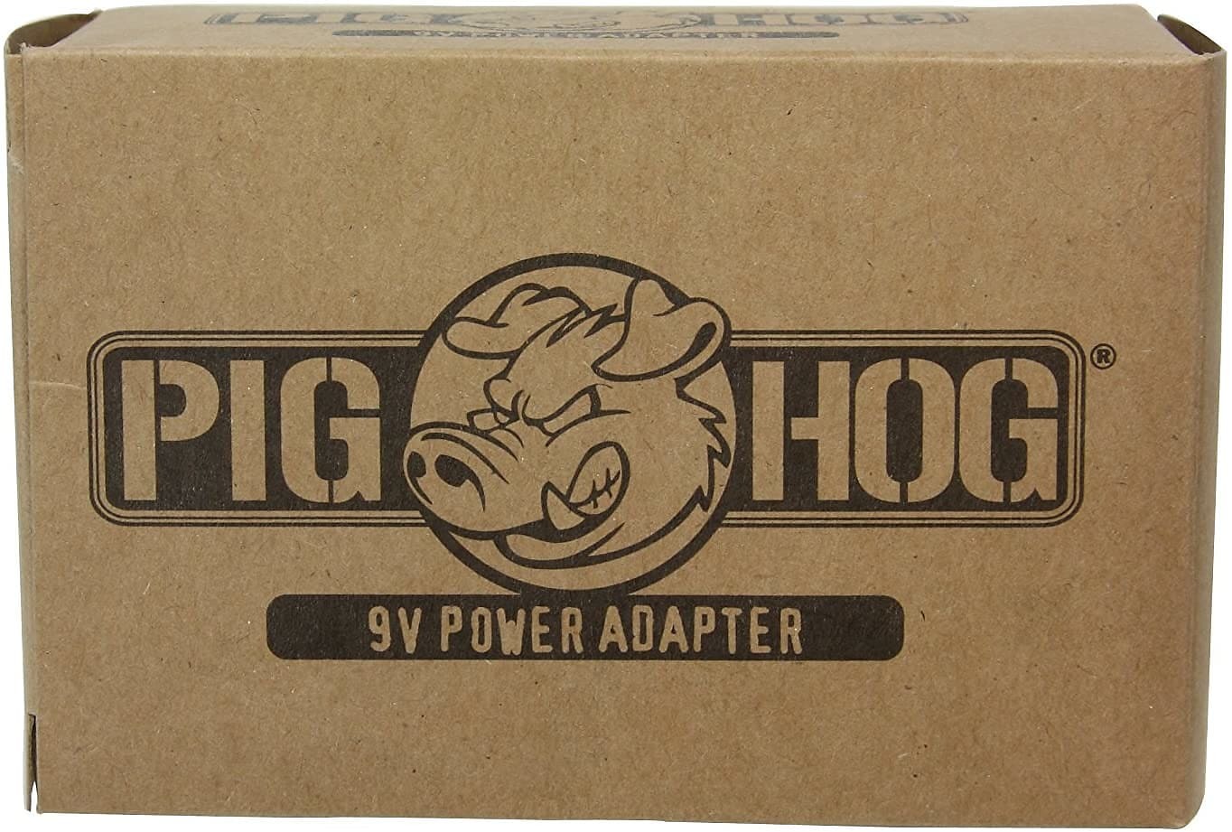 PIG PIG HOG PP9V 電源供應器 9V 變壓器 9VDC/1000mA 第 3 張圖片｜三峽效果器