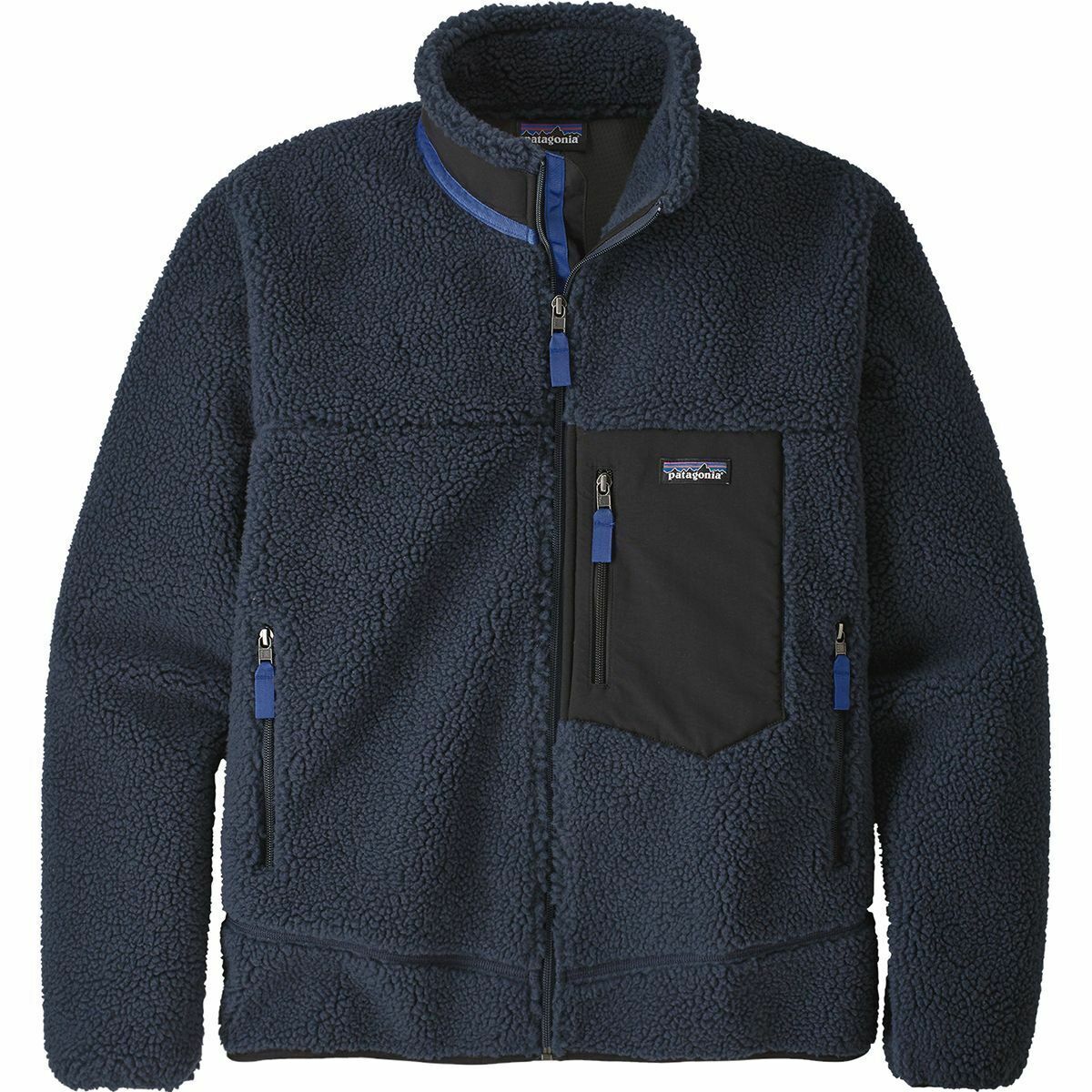 SALE Patagonia Classic Retro-X Fleece Jacket Men