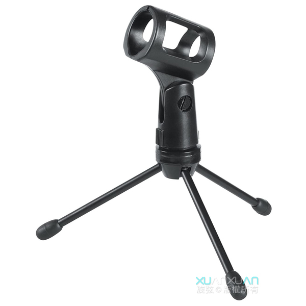 Gator Gator Frameworks FW-MIC便攜式桌上架 (無線) — 三峽麥克風｜YA! 玩音樂