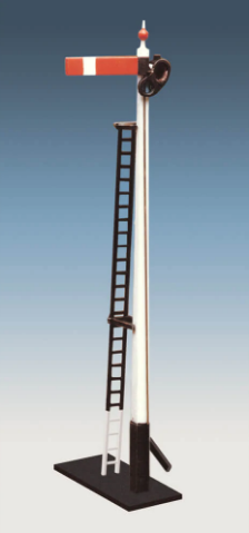 Peco 460 HO規 GWR 信號燈套件