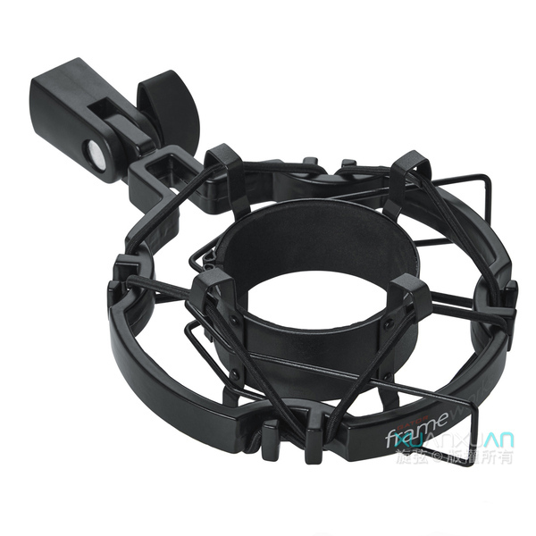 Gator Gator Frameworks FW-MIC防震架 (大) 55-60mm 第 4 張圖片｜三峽麥克風