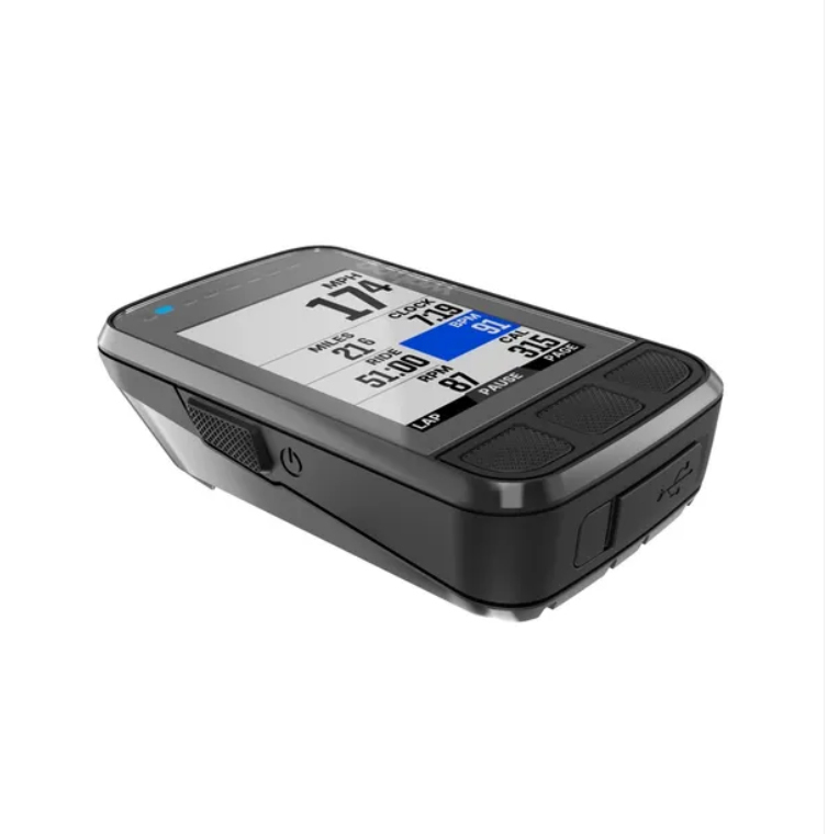 WAHOO BIKE COMPUTER - ELEMNT BOLT V2 GPS