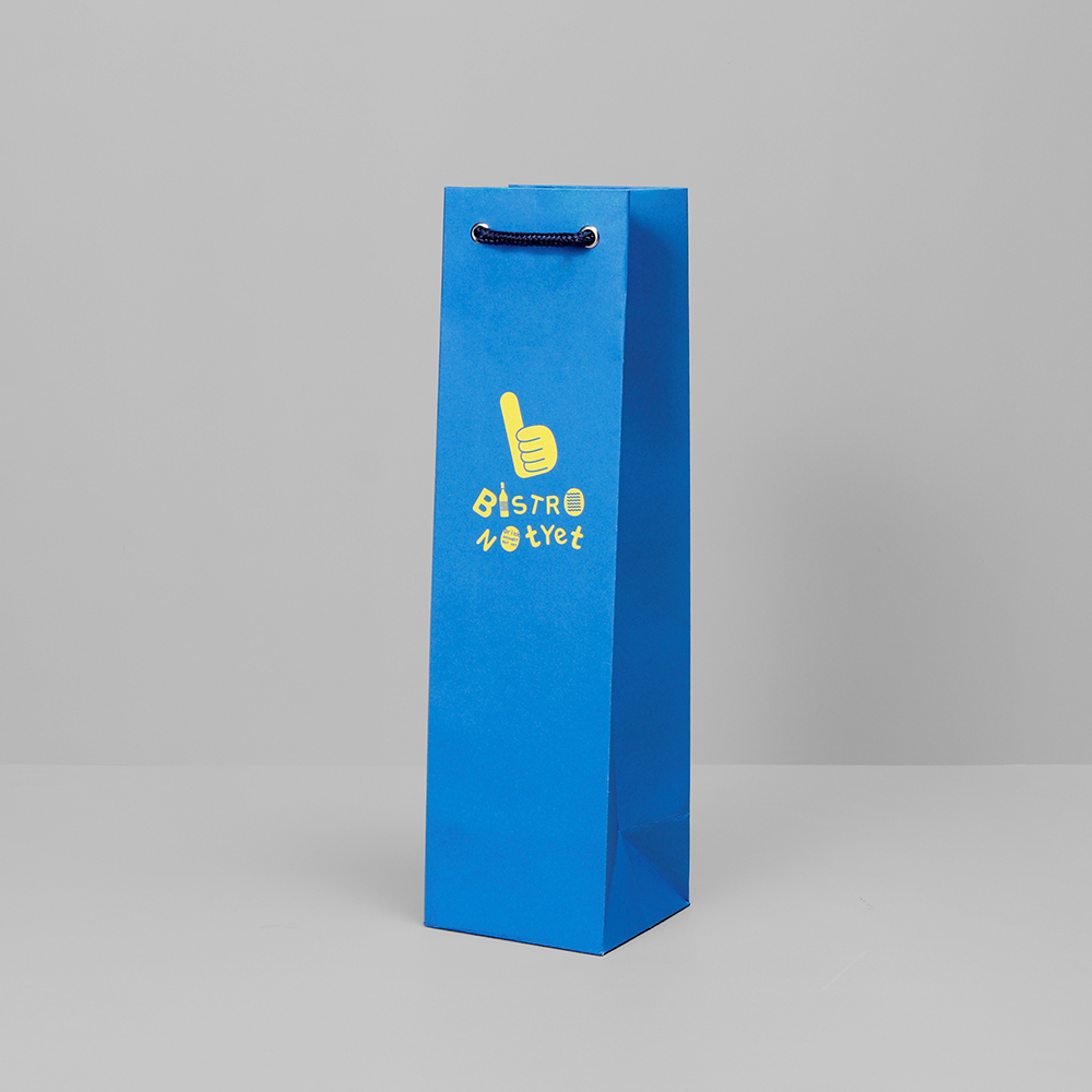 手提紙袋設計 案例分享 007