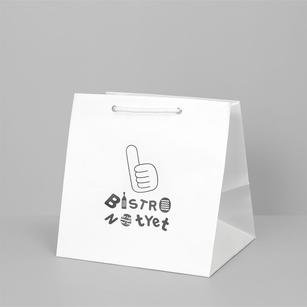 手提紙袋設計 案例分享 007