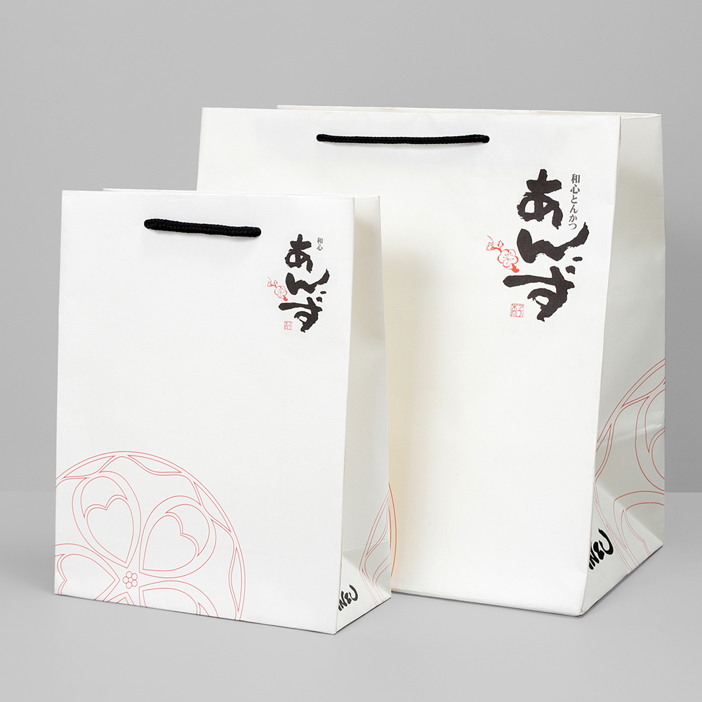 手提紙袋設計 案例分享 009