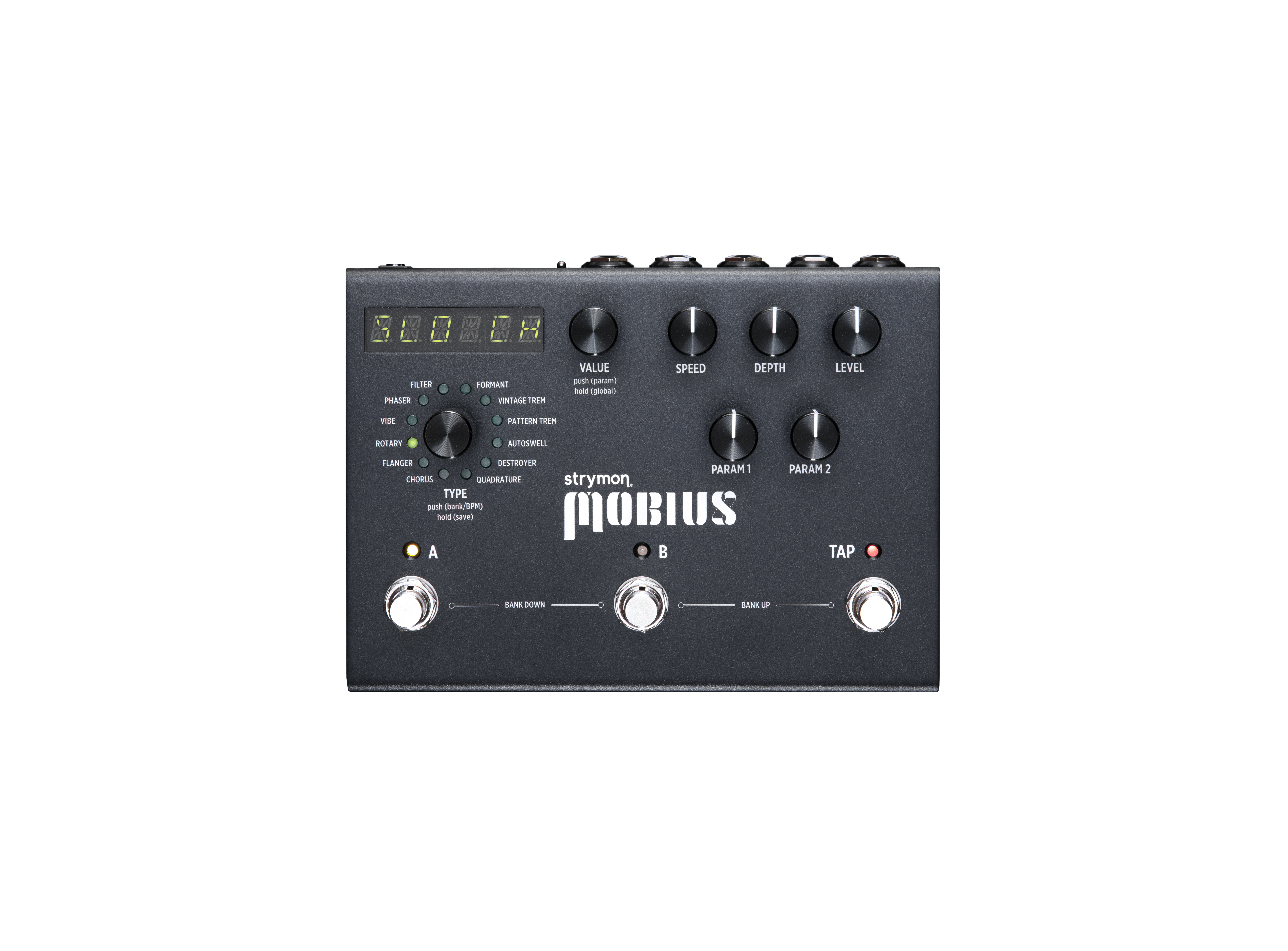 Strymon mobius. 美品　完動品 original.jpg?1645772118
