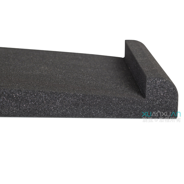 Gator Gator Frameworks FW-喇叭隔離墊 一對 5吋用 第 5 張圖片｜三峽錄音 / 音響