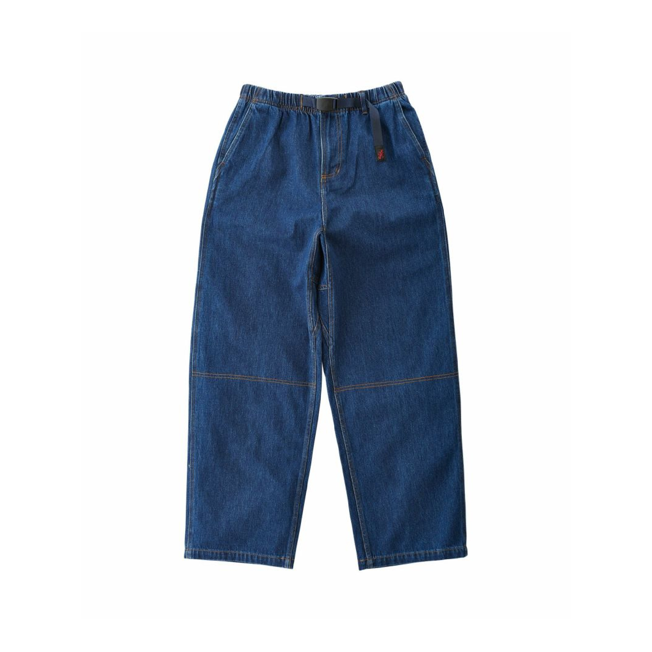 GRAMICCI Denim Loose Tapered Pants 單寧寬錐褲