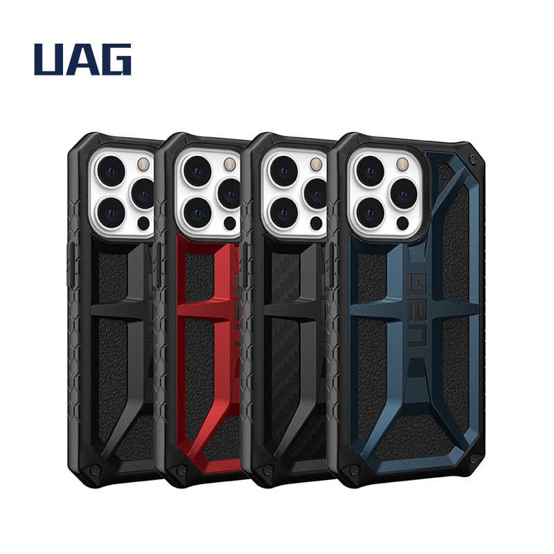 UAG 頂級版耐衝擊保護殼 iPhone 13