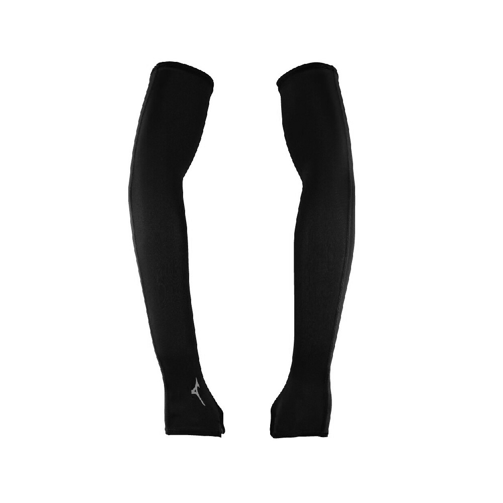 MIZUNO 美津濃 防曬連指袖套