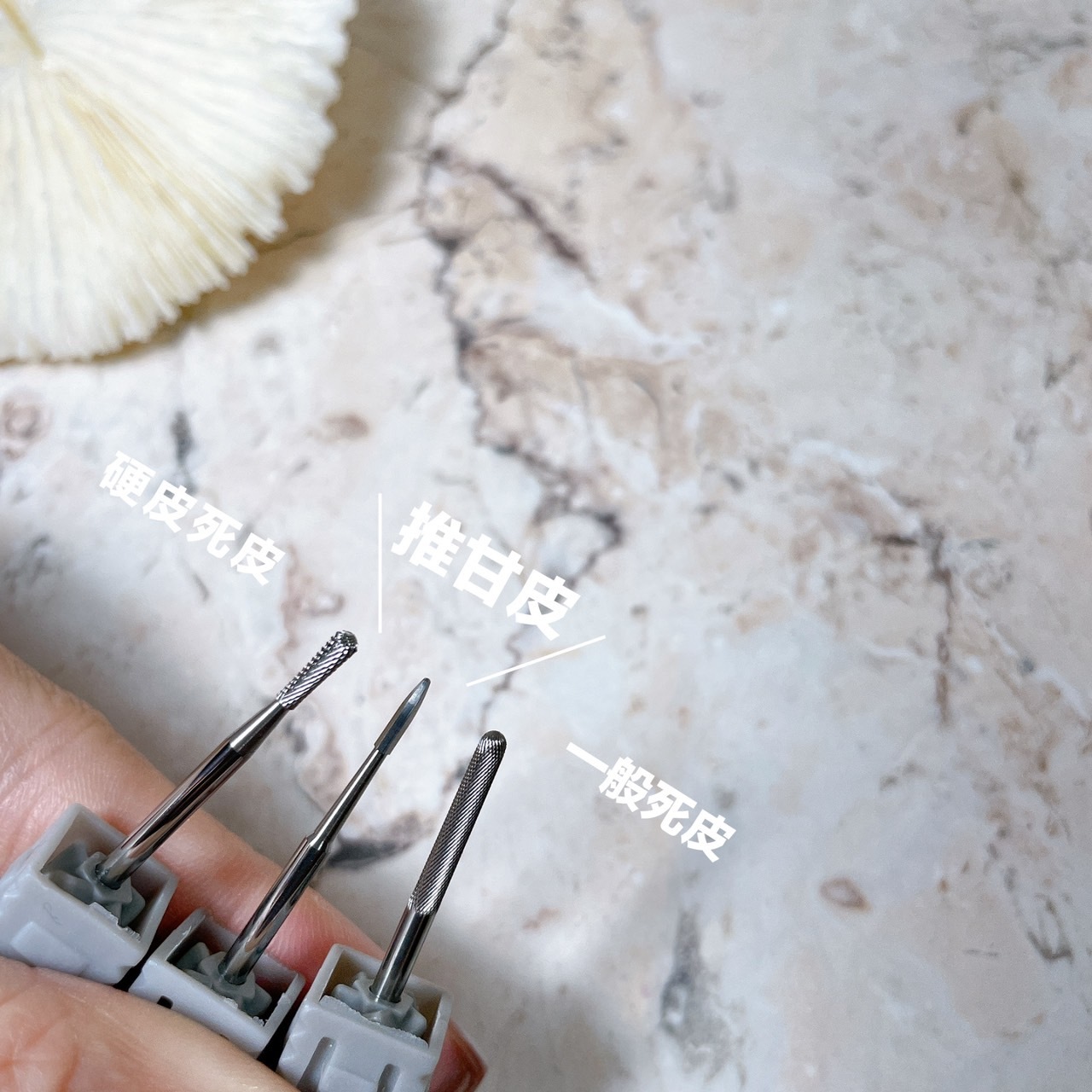 美展優惠🌼【S系列】俄式保養磨頭