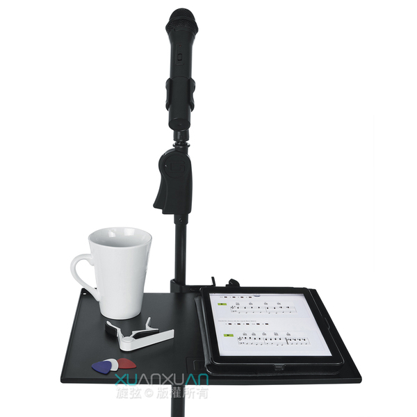 Gator Gator Frameworks FW-夾式托盤 11*15 第 3 張圖片｜三峽效果器