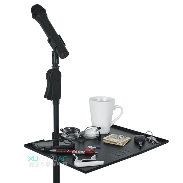 Gator Gator Frameworks FW-夾式托盤 11*15 第 5 張圖片｜三峽效果器