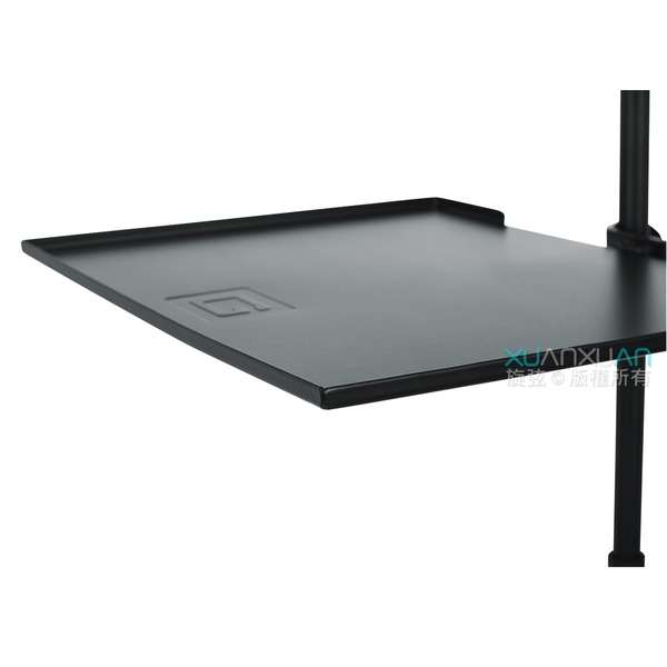 Gator Gator Frameworks FW-夾式托盤 11*15 第 2 張圖片｜三峽效果器