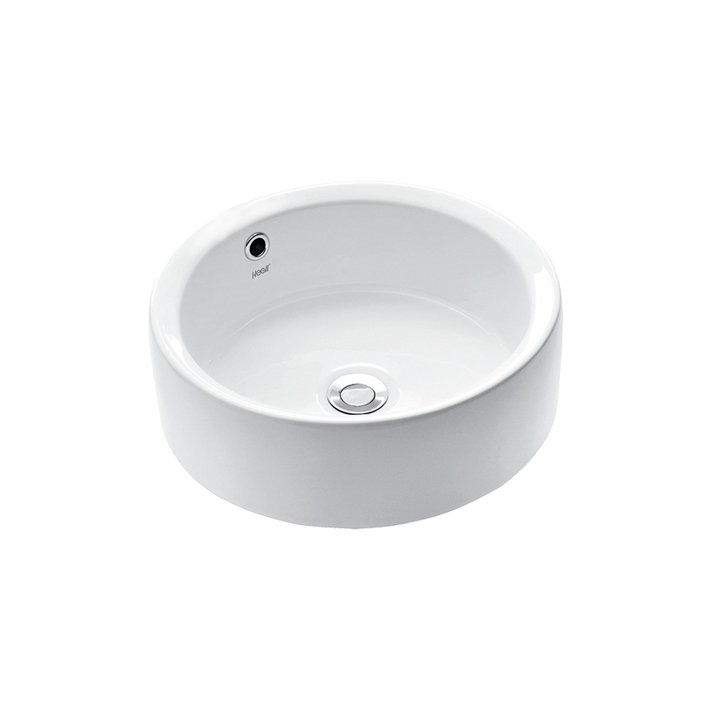 立體盆推薦型號 HC10230-041 圓形藝術盆 *