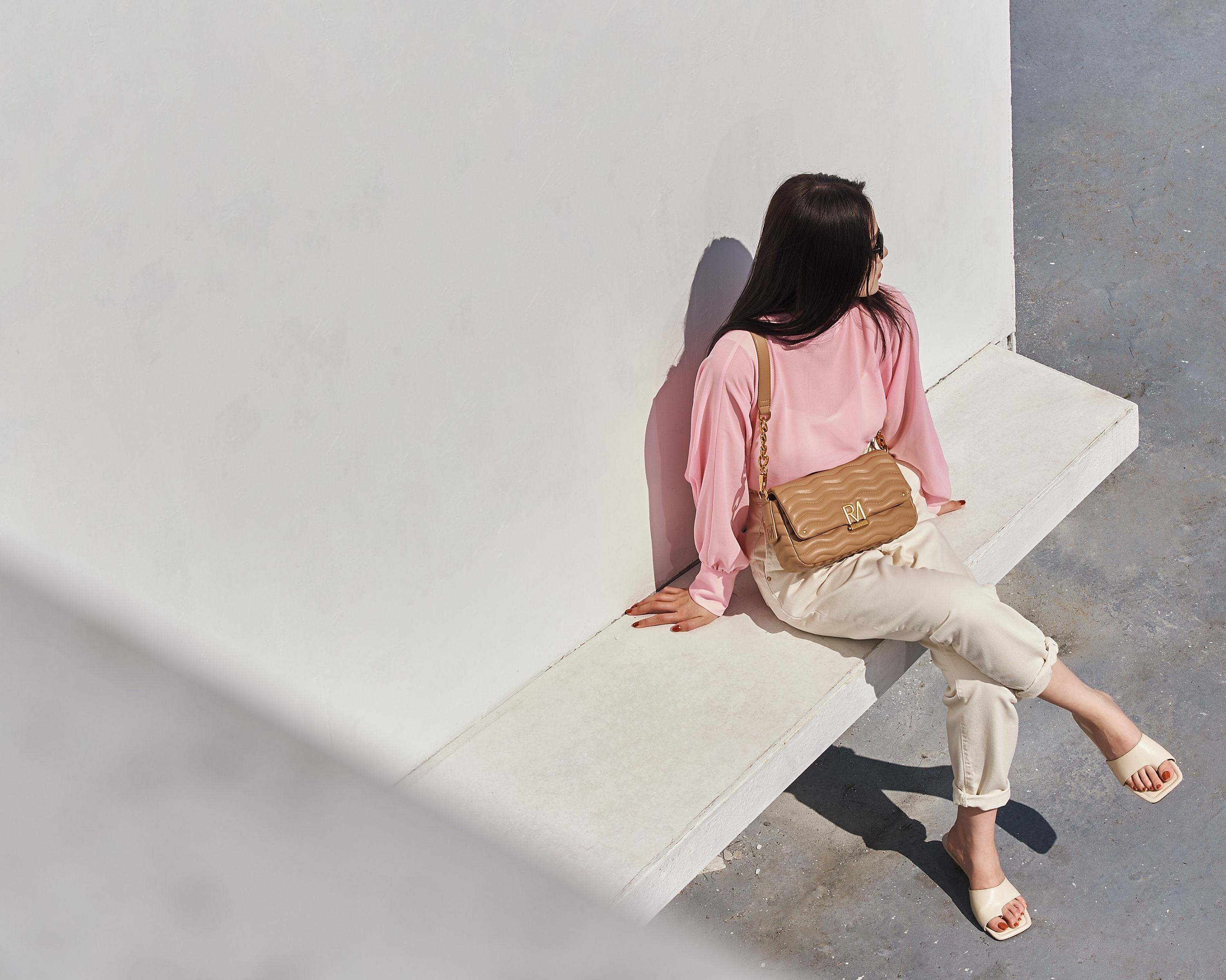 ROBINMAY 摩登清醒夢系列商品