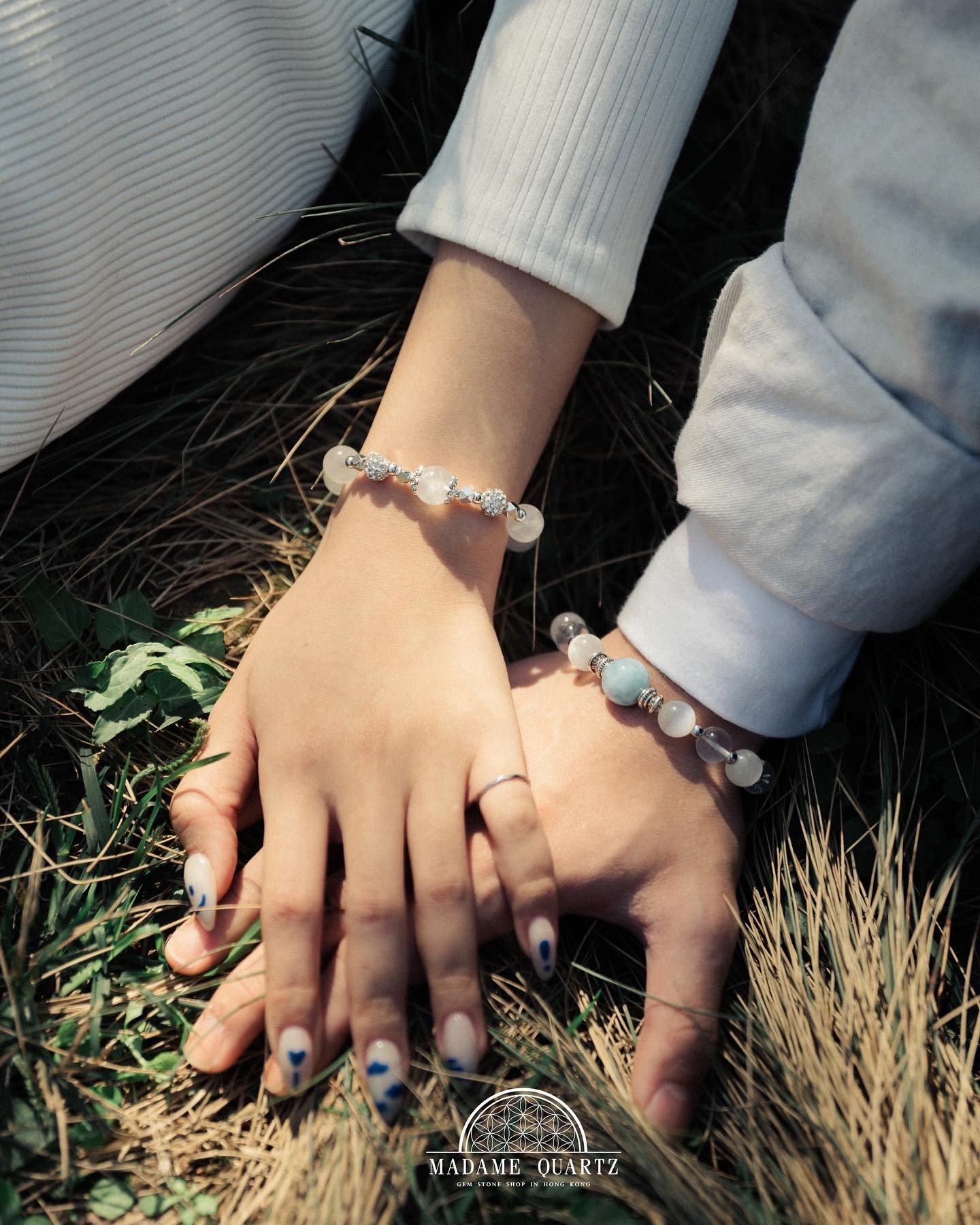 madame,quartz,香港設計水晶專門店