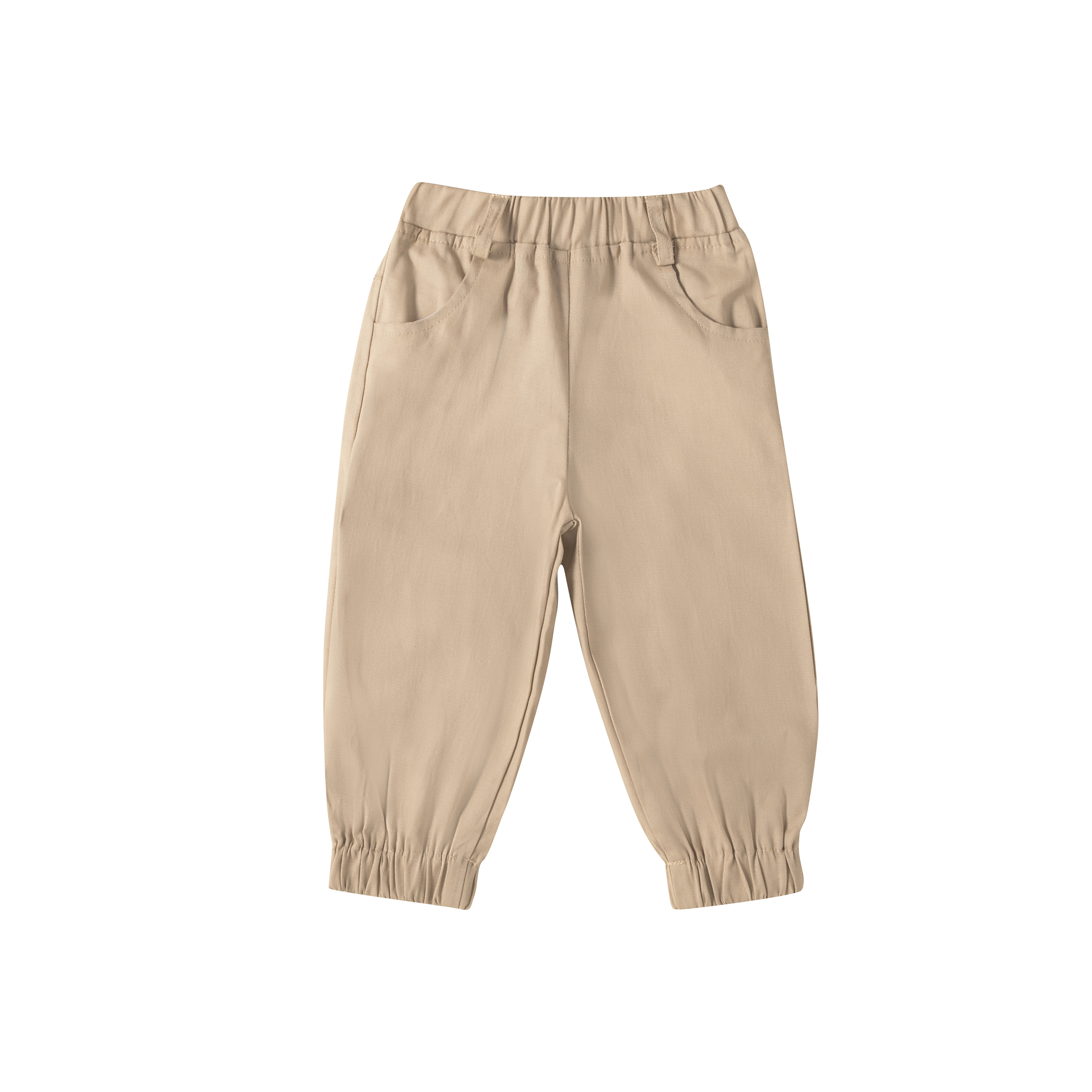 Iman Khaki Pants