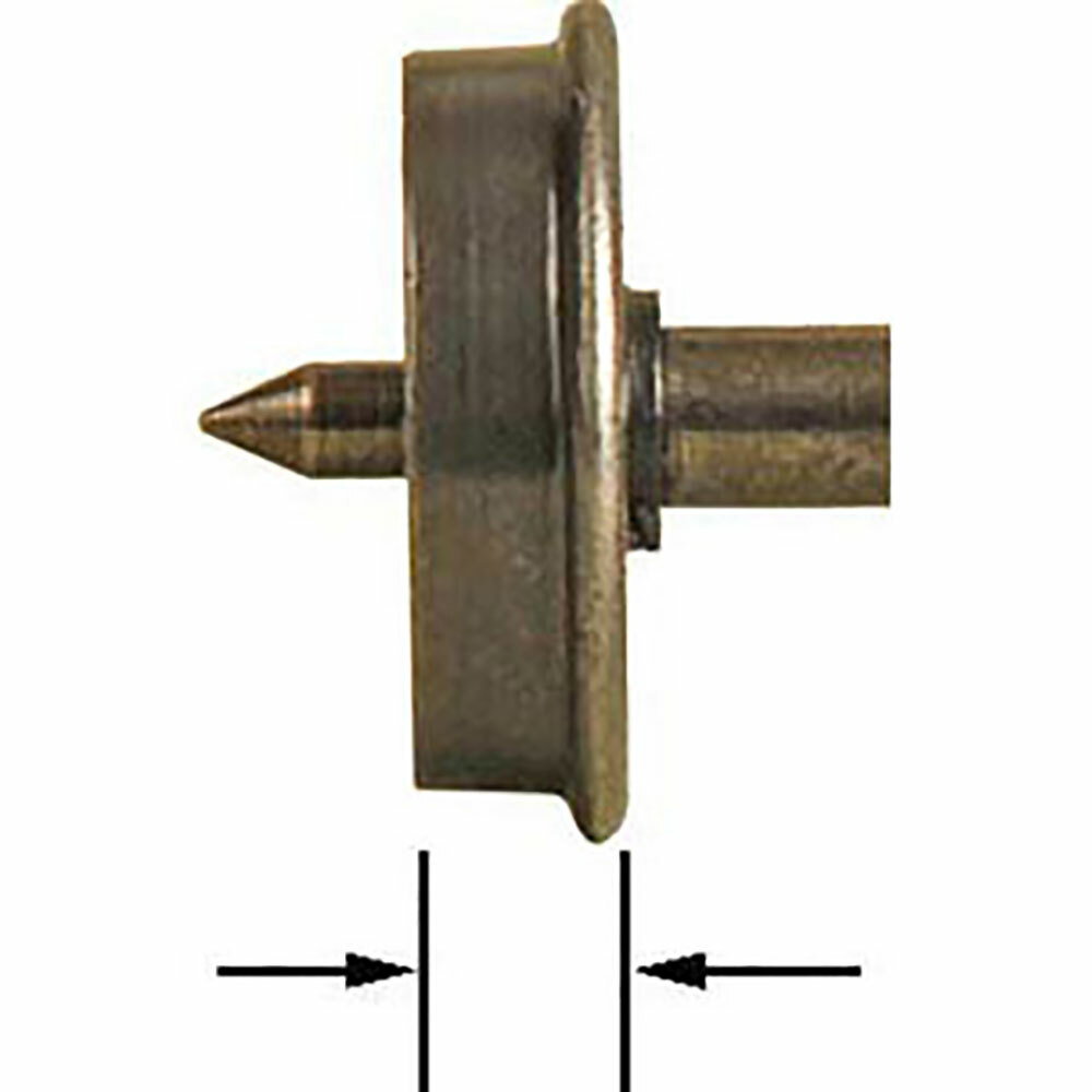 Kadee 593 HO規 HGC 轉向架.附急電