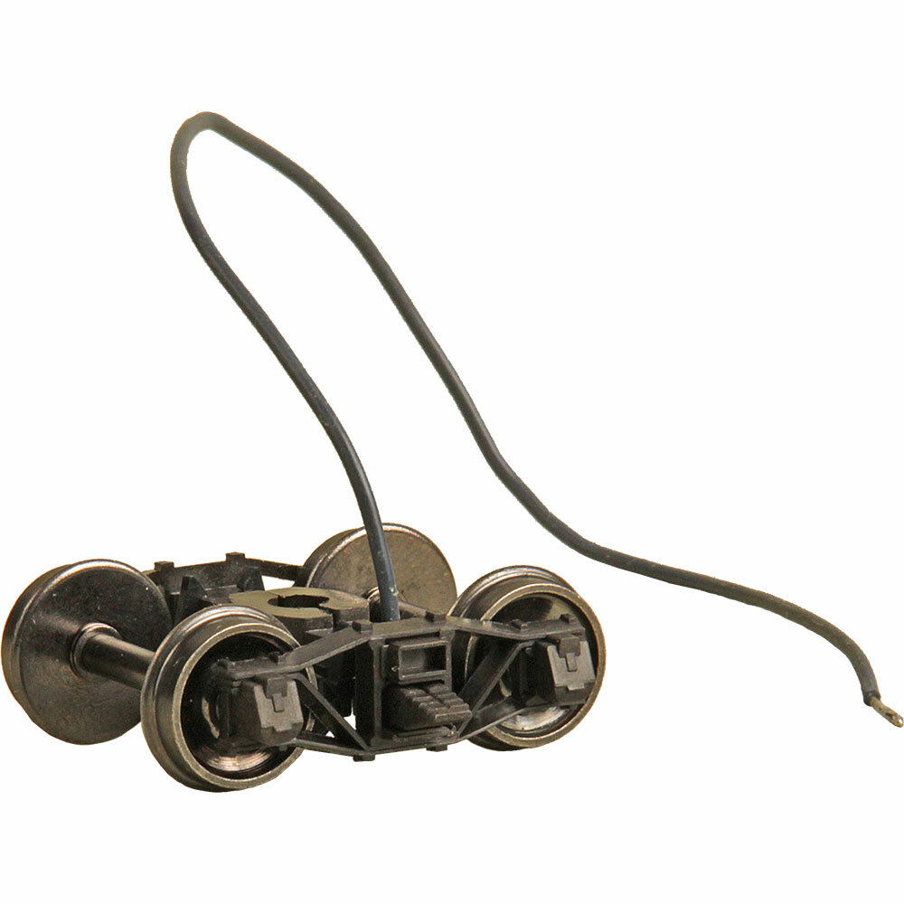 Kadee 593 HO規 HGC 轉向架.附急電