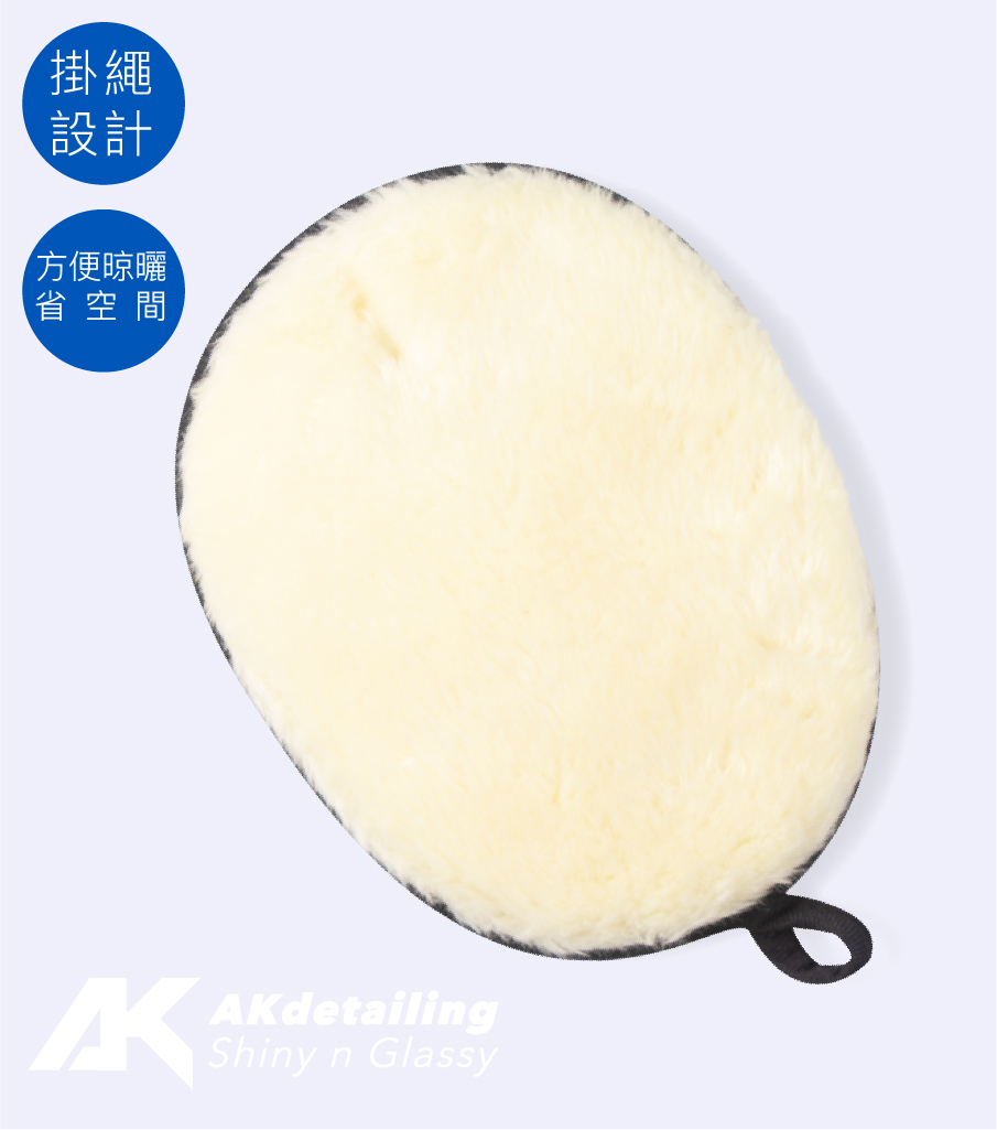 頂級大烏龜洗車手套