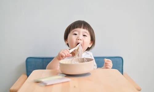 寶寶麵如何料理？3款推薦食譜，寶寶一吃就愛上！