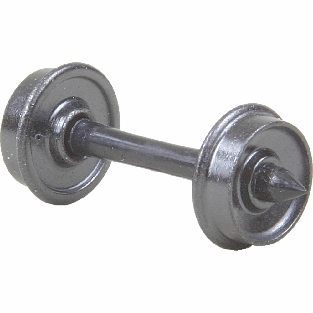 Kadee 524 HO規 Code 110 28英吋 金屬車輪