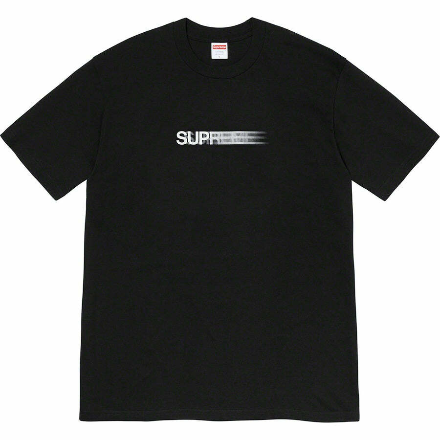 Supreme Motion Logo Tee