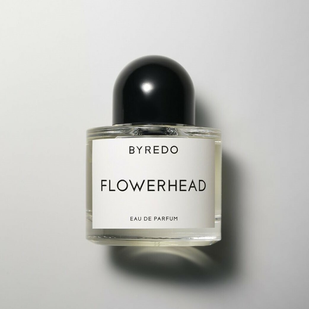 Byredo 白色花環女士濃香水50ml (Barcode: 7340032810097)